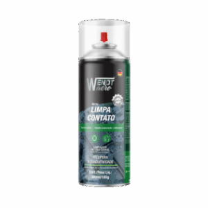 Limpa Contato Wendt Care