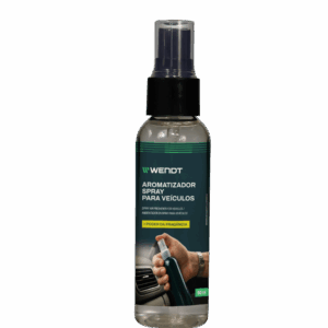 Aromatizante em Spray